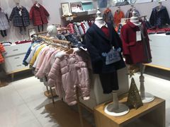 -天虹商场(后海店)