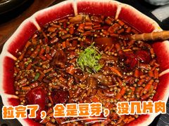 -锦楼·臻选新杭帮(杭州中心店)