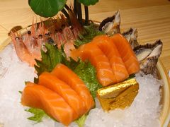 -贵木日本料理·铁板烧(新地假日广场店)