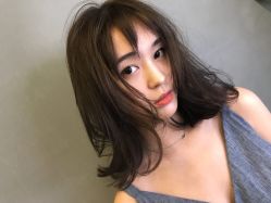 -Hair Code芭曲发型