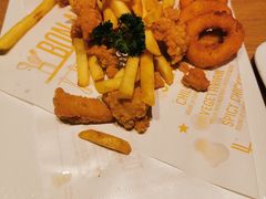 -伊斯坦布尔土耳其清真咖啡餐厅