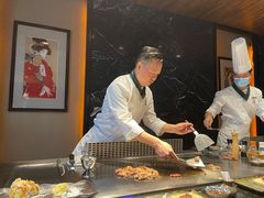 -松临·铁板烧&Omakase(神农店)