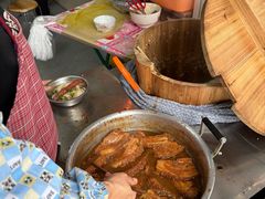 -老嘢扣肉糯米饭(云亭街店)