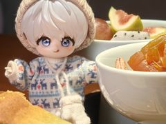 -自如ZSPACE四合院艺术餐厅