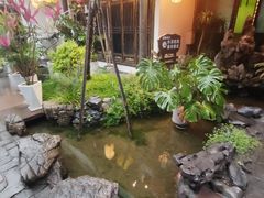 -院8里·小聚园(九眼桥店)