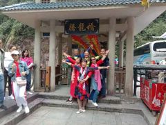 -九龙江国家森林公园