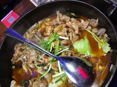 -蘭奢雅集·江浙菜(青山江滩店)