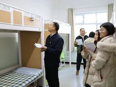 -乌鲁木齐市第二十三中学