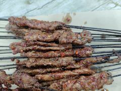 -老白家怡贵园烤肉