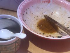 -阿当·小炒牛肉面(人广店)