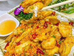 -东江海鲜大排档·潮汕菜·砂锅粥