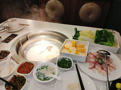 -骨之味·筒骨汤火锅(江头店)