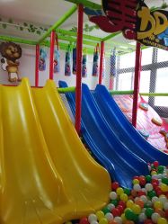 -美加乐儿童乐园(江宁文鼎广场店)