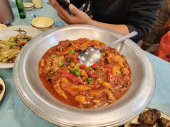-大师傅金奖啤酒鱼(阳光店)
