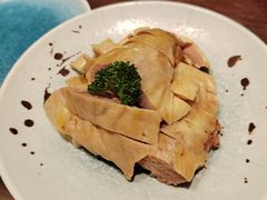 -古都历食南京菜·烤鸭·鸭血粉丝·汤包(南京博物院店)