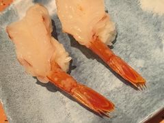 -元气寿司(东方宝泰店)