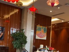 -索菲特酒店·乐轩华中餐厅