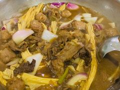-美兰春记食店·龙舌坡红烧牛肉