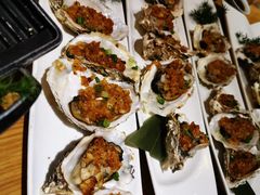 -三石铁板烧(紫竹桥店)