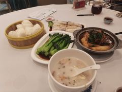 鸡蛋肠粉-君德澜酒家·创意粤菜(金山谷店)