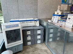 -CUBIC3三立方咖啡(凌空SOHO店)