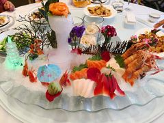 -麒麟华膳汇(飞泷商务大厦店)