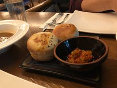 -Tajine Moroccan塔金摩洛哥中东餐厅