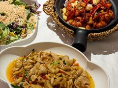 -味界·精致赣菜(招商花园城店)