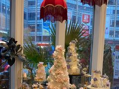 -杜哈夫DOUX RÊVE·生日蛋糕(日月光店)