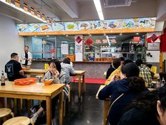 -龙华素斋(龙华路店)