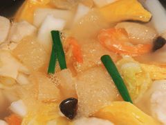 -涌上外婆桥(南塘店)