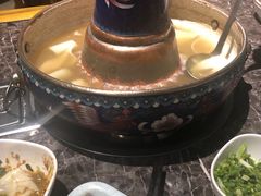 -贰重天冰煮羊自助火锅(东坝店)