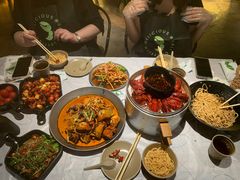 -巴厘龙虾·榜首油焖大虾(音乐学院·沿江酒馆店)