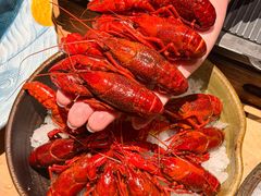 -Minase水濑·日料放题(外滩店)