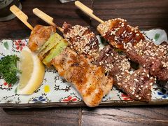 -哥哥の深夜食堂(红松东路店)
