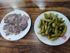 -随柳居·苏式小吃(建新巷店)