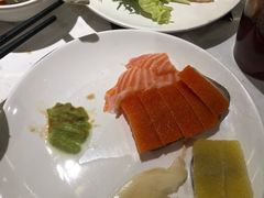 -加餐海鲜自助(宝龙一城店)