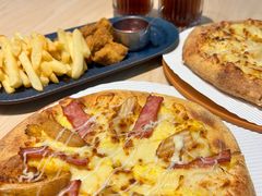 -必胜客(福州永嘉PH店)