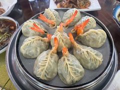 -叶存利海鲜大馅饺子(海宁路总店)