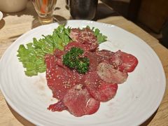 -隐家本格烧肉(万达广场店)