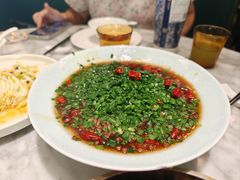 -雀蓝川菜(奥体广场店)