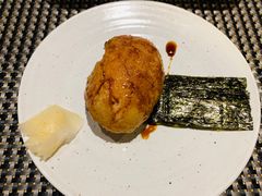 -泉寿司(万科公园店)