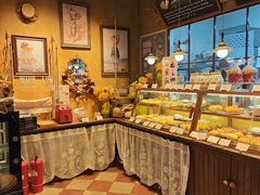 -乡田小墅(展览馆路JK FUN商城店)