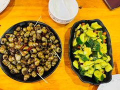 -回·龙虾铺·盆盆蟹·烧烤大排档(回龙观店)