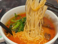 -和府捞面(天河领展广场店)