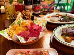 -Famous肥猫墨西哥音乐餐吧(五棵松华熙LIVE店)