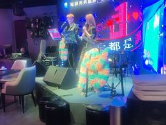 -粉墨特色菜·烧烤音乐酒馆