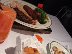 -佐度王子扒房(天鹅湖店)