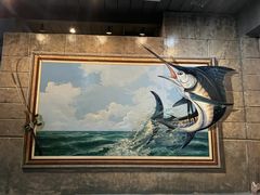 -芭提雅3D美术馆
