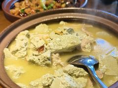 -滇铺子•云南特色菜•野生菌季(南亚福景路·海埂大坝店)